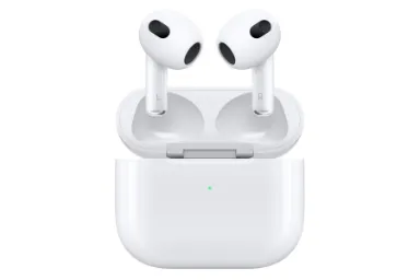 هدفون بی سیم اپل مدل ایرپاد 3 اصل